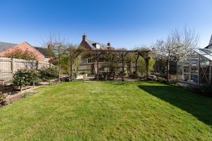 Garden- click for photo gallery